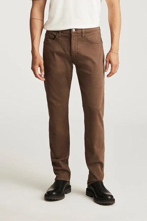 Mavi Marcus in Mocha Supermove