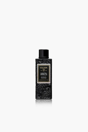Voluspa Ultrasonic Diffuser Fragrance Oil in Santal Vanille