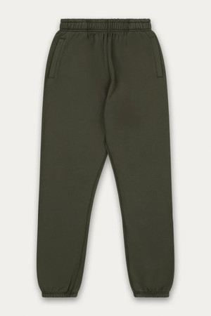 KuwallaTee Eazy Sweatpant in Olive