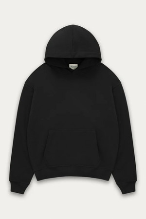 KuwallaTee Eazy Hoodie in Black