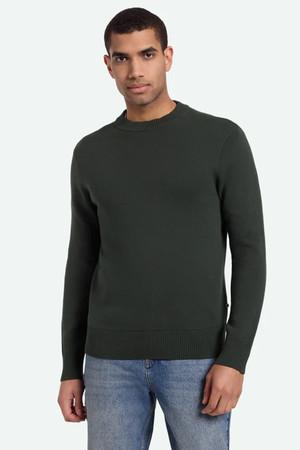 Minimum Rob Sweater in Rosin