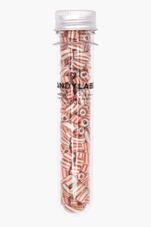 CandyLabs Holiday House Candy Tube