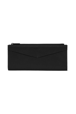 Matt & Nat Rome Theme Wallet in Black
