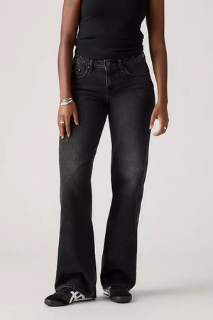 Levi's Low Loose in Tech Storm