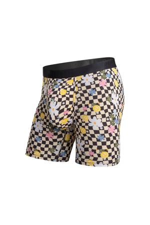 BN3TH Classic Boxer Brief in Psychodelic Floral