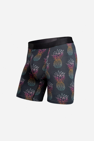 BN3TH Classic Boxer Brief in Pineapple Fade