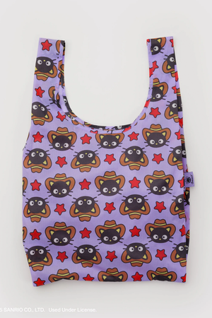 Baggu Standard Bag in Chococat Western