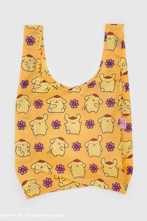 Baggu Standard Bag in Pompompurin