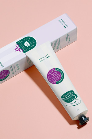 Midnight Paloma Warm Chai + Ginger Hand Cream