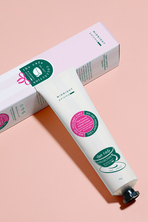 Midnight Paloma Hot Cocoa + Cinnamon Hand Cream