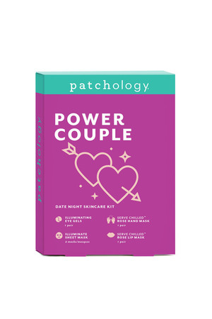 Patchology Power Couple Kit