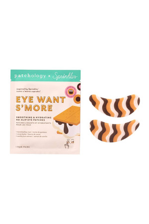 Patchology Want S'more Eye Gels