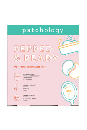 Patchology Prepped + Ready Kit