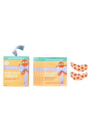 Patchology Holiday Treats Eye Gels