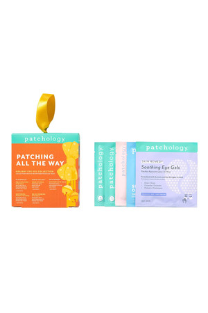 Patchology Patching All The Way Holiday Eye Gels