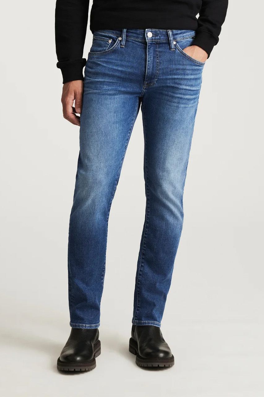 Mavi Marcus in Mid Brushed Classic Vintage – Style Trend Clothiers