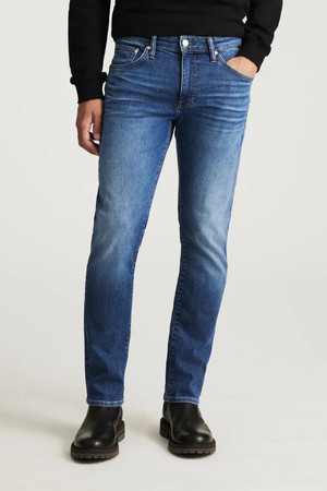 Mavi Marcus in Mid Brushed Classic Vintage