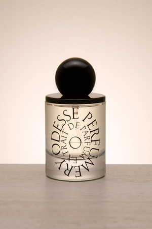 Odesse Santal D'Orange Spray Perfume