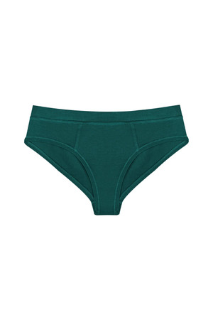 Huha Cheeky in Green