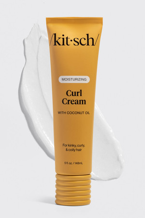 Kitsch Moisturizing Curl Cream