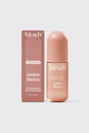Kitsch Hair Perfume in Amber Shores