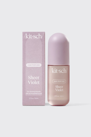 Kitsch Hair Perfume in Sheer Violet
