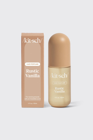 Kitsch Hair Perfume in Rustic Vanilla