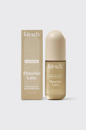 Kitsch Hair Perfume in Pistachio Latte