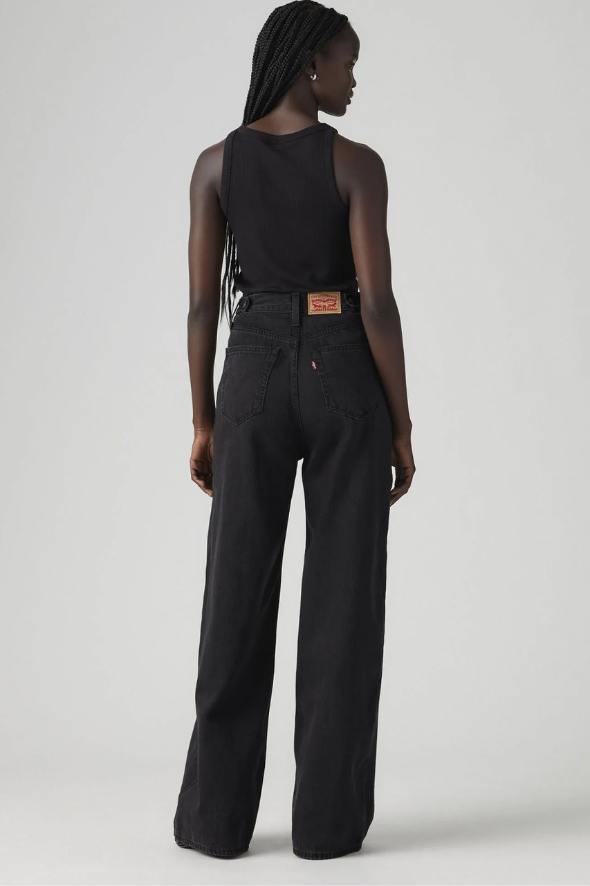 Levi's Cinch Baggy in Capturing Moments – Style Trend Clothiers