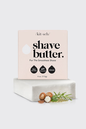 Kitsch Solid Shave Butter