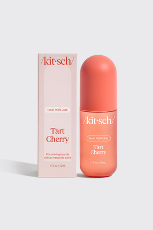 Kitsch Hair Perfume in Tart Cherry