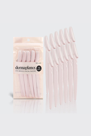 Kitsch Dermaplaner 12pk in Eco Terracotta