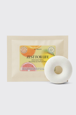 Vitruvi Zest For Life Drive Scent