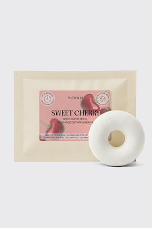 Vitruvi Sweet Cherry Drive Scent