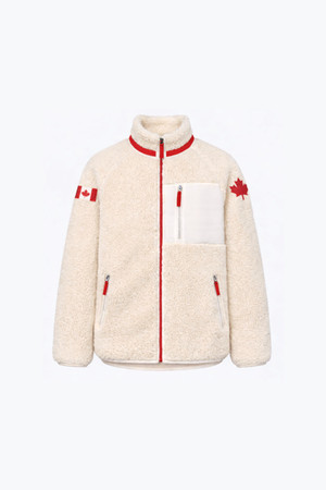 KuwallaTee Canada Sherpa