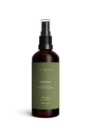 Fern & Petal Horizon Essential Oil Spray