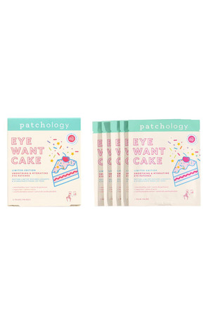 Patchology Eye Want Cake Kit