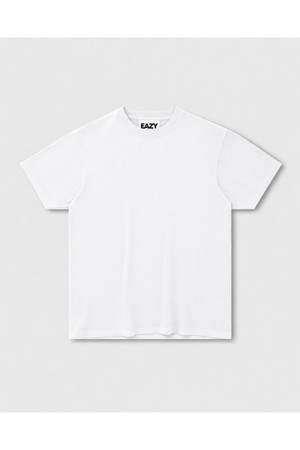 KuwallaTee Eazy Premium Tee in White