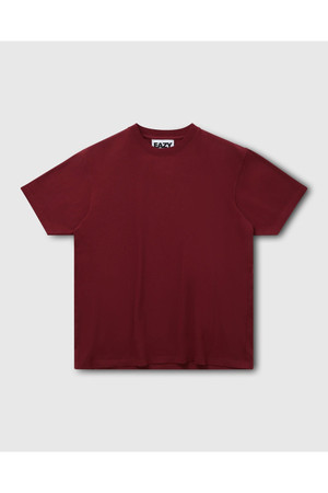 KuwallaTee Eazy Premium Tee in Truffle