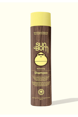Sun Bum Revitalizing Shampoo