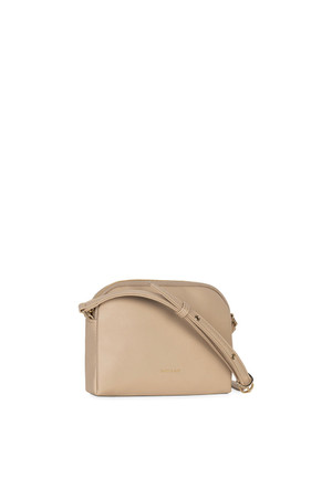 Matt & Nat Kristy Forum Crossbody in Sable