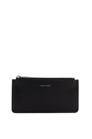 Matt & Nat Souza Theme Cardholder in Black