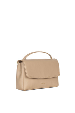 Matt & Nat Jodi Forum Crossbody in Sable