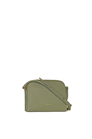 Matt & Nat Kristy Forum Crossbody in Fennel