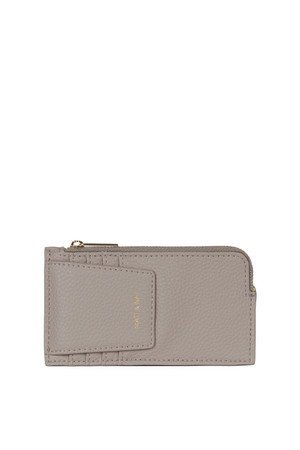Matt & Nat Gratz Grain Wallet in Plateau