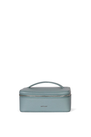 Matt & Nat Jule Grain Case in Aquamarine