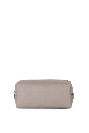 Matt & Nat Blair Grain Toiletry Case in Plateau