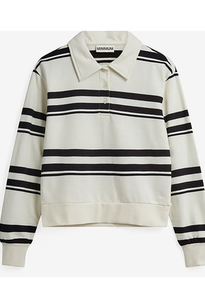 Minimum Bianca Polo in Tap Shoe