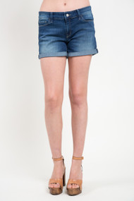 Mavi Vanna Short in Dark Shaded Tribeca