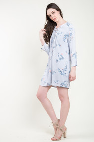 Gentle Fawn Danielle Dress in Dawn Rove